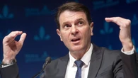 Quebec unveils measures to curb drug-smuggling drones in detention centres