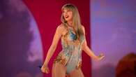 IN PHOTOS: Taylor Swift dazzles fans in Vancouver, calling them 'generous' and 'warm-hearted'