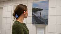 Photography exhibit in Thunder Bay, Ont., encourages people to use art to express their grief