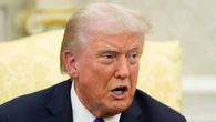 Trump says he's terminating trade negotiations with Canada over Ontario anti-tariff ad