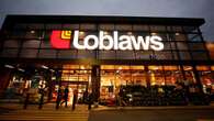 Loblaw and parent company agree to $500M price-fixing settlement