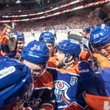 Oilers better prepared for Panthers' physical play in this year's Stanley Cup final, coach says