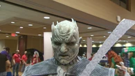 Sci-Fi on the Rock happens just once a year — but for these superfans, the nerd life never ends