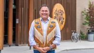 Head of new Yukon health authority says Shäw Kwä'ą can help improve care