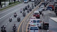 'Not just bike rides for fun,' B.C. anti-gang police say ahead of Nelson outlaw motorcycle gang presence