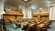 Sask. legislative session to start Monday with the most Opposition members in more than 15 years