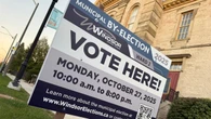 Windsor hopes Monday's Ward 2 byelection turnout beats downward trend