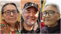 Ammo, greenhouses, food pantries: What Sahtu residents in N.W.T. say will help them put food on the table