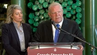 'Most ridiculous ruling': Premier slams decision by judge that bars region from clearing Kitchener encampment