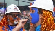 Oilers superfans say there’s room on the Stanley Cup bandwagon