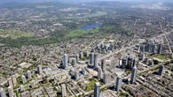 Burnaby's $1.2B capital reserve 'basically exhausted.' What happened and what's next?