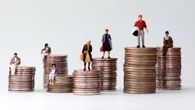 B.C. government says provincial gender pay gap seeing 'modest improvement'
