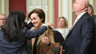Quebec tables bill allowing people to obtain domestic violence history of partners