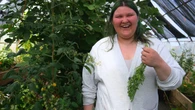 Île-à-la-Crosse's greenhouse feeds students' stomachs and souls