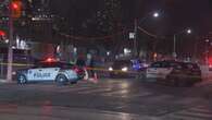 Police identify man, 43, killed in downtown Toronto shooting