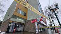 Man shot 2 weeks earlier in same Edmonton building where security guard slain