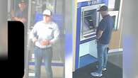 Toronto police searching for 2 men after elderly man defrauded of roughly $10K in ATM investigation