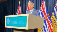 Seniors' advocate says B.C. will need almost 16,000 new long-term care beds by 2036