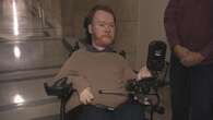 Man with degenerative disease pleads for Manitoba to cover treatment while it asks drug agency to review