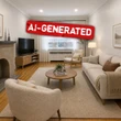 Fact check: Canadian real estate listings use AI-generated images