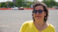 Wildfire evacuees in Niagara Falls, Ont., hotels support one another as many face culture shock