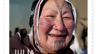 Uluhaktok, N.W.T., teacher and leader celebrated with new Canada Post stamp