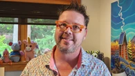 Annapolis Valley crocheter promotes mental health to growing audience