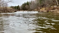 Low water levels on the Island normal for this time of year, says P.E.I. government