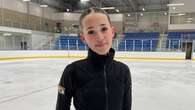 'I have to take the chance:' P.E.I. figure skater excited to make national debut in Edmonton