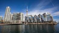 Floating patios, bike valets, more nightlife could revitalize Toronto waterfront: report