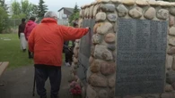 'A great relief to know': Nunavummiut remember loved ones during visit to Camsell Hospital