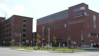 Teen charged during hospital visit after nurses and police officers allegedly assaulted