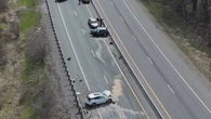Man, 80, dead following two-vehicle, head-on collision in Newcastle, Ont.