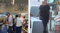 Ford calls out 'brazen bunch of crooks' after thieves take $8K worth of liquor from Kitchener LCBO
