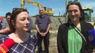 New St. John's school likely to miss 2026 opening target, leaving parents frustrated with government