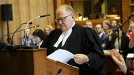 20 years on, lawyer looks back on same-sex marriage legalization in Canada