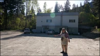 Salmon Arm residents fundraise to repair city's only community hall