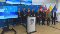 Peel police arrest 12 people, lay 136 charges in home invasion and robbery spree