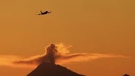 Near-term chances of an eruption at Alaska's Mount Spurr volcano now considered 'extremely low'