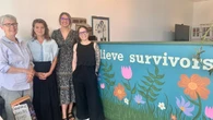 Northwestern Ontario Women's Centre concerned about 'bottom line' after recent move to new location