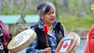 Federal government wants court to toss out human rights decision against RCMP in Burns Lake, B.C.