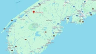 Residents of Annapolis County community urged to leave as out-of-control wildfire burns