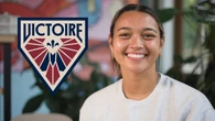 London, Ont., hockey star Nicole Gosling is 'riding the high' of PWHL win