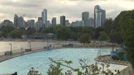 Vancouver's beloved, aging Kitsilano Pool opens for the season amid uncertain future
