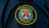 Toronto officer arrested for alleged alcohol theft