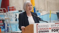 $39 M in federal funds to support repairs to aging northern Ontario facilities