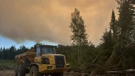 Evacuees from Armstrong, Whitesand and Collins First Nations in Thunder Bay following wildfire evacuations