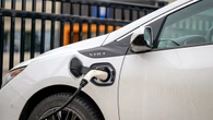 Some EV owners in Sault Ste. Marie, Ont., choosing to rent rather than buy charger, private utility says