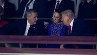 Washington demanding 'entry fee' from Ottawa before trade talks: sources