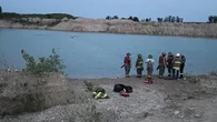 18-year-old from Winnipeg drowns in Grunthal gravel pit